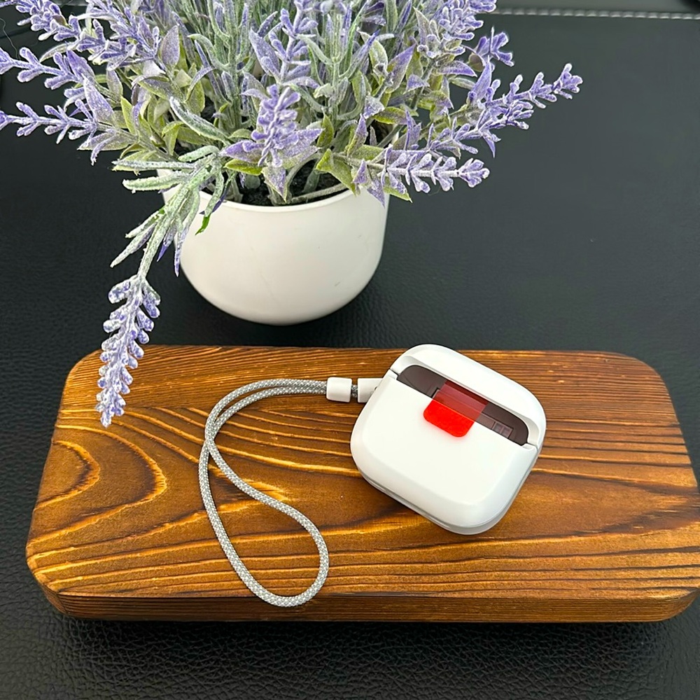 AirPod 4 case